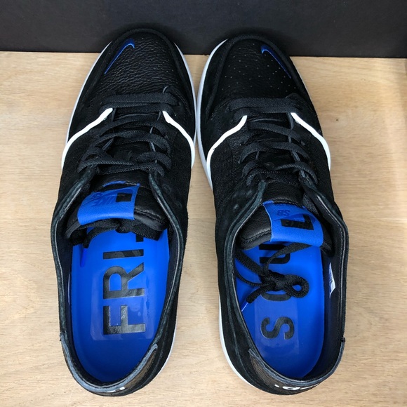 Nike SB Dunk Low Pro SoulLand Friday Part 2 918288 - Picture 4 of 7